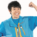 娘さんとの親子初共演も？！よしお兄さん初ソロアルバムインタビュー！