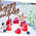 誕生日やお食い初など！ママたちの「パーティーデコレーション」見せてもらいました！