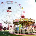 【宮城ママおすすめ】公共交通機関で行けるおすすめスポット５選