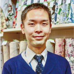大塚社長