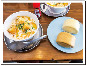台湾カフェ