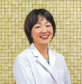 有川 愛子 医師