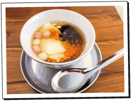 台湾カフェ