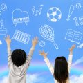 小学生に人気の習い事ランキングトップ10！堂々の１位はあのスポーツ！？