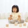赤ちゃんが言葉を話すのは何才から？言葉の発達段階や“赤ちゃん言葉“のメリット・デメリットを解説！