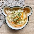 お粥食の次は何を食べさせる？ 胃腸回復レシピを教えて【レシピ掲載】