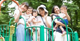 おでかけ