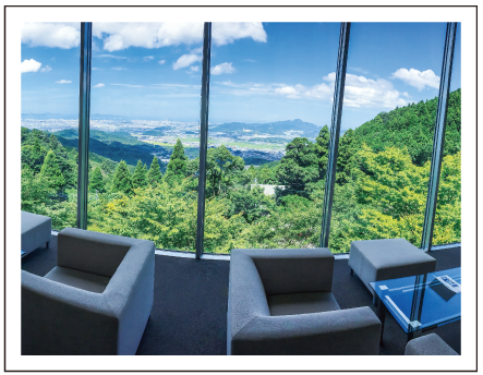 茶房わらび野