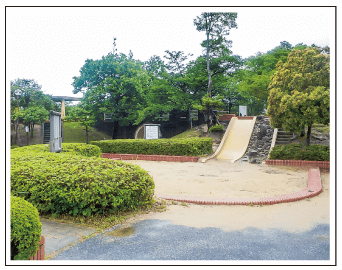 志摩中央公園
