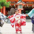 参拝や撮影はいつ？費用は？『みんなの七五三』アンケート調査(1)
