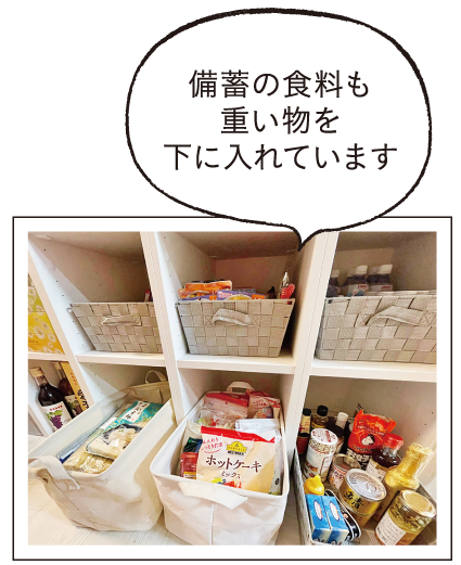 安全対策