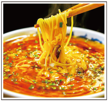 中華麺キッチンまくり 本店