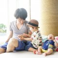 産後うつはママだけじゃない？パパのメンタルクライシス