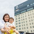 The358に子どもと一緒に泊まって遊んで癒しの休日！