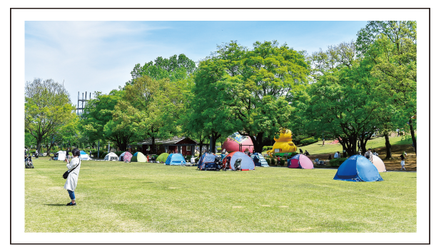 熊本県農業公園 カントリーパーク