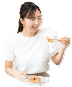 川田さん