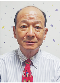 進藤静生先生