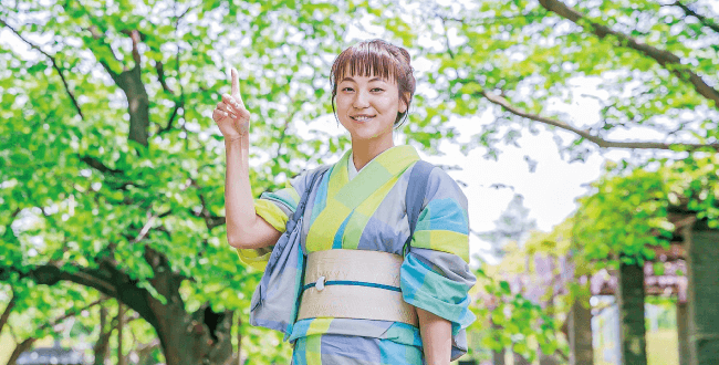 うめのさん