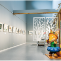 「大牟田市ともだちや絵本美術館」オープン記念！内田麟太郎さんインタビュー