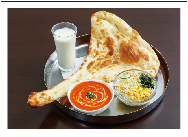 インドカレージョティ