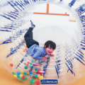 九州在住のママが推薦！屋内で遊べるレジャー＆遊びスポット