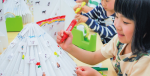 子どもの感性を育む習いごと