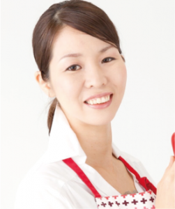 柴戸かおるさん