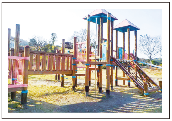 高江中央公園