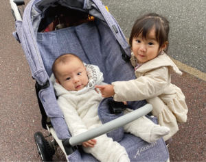 専業主婦3