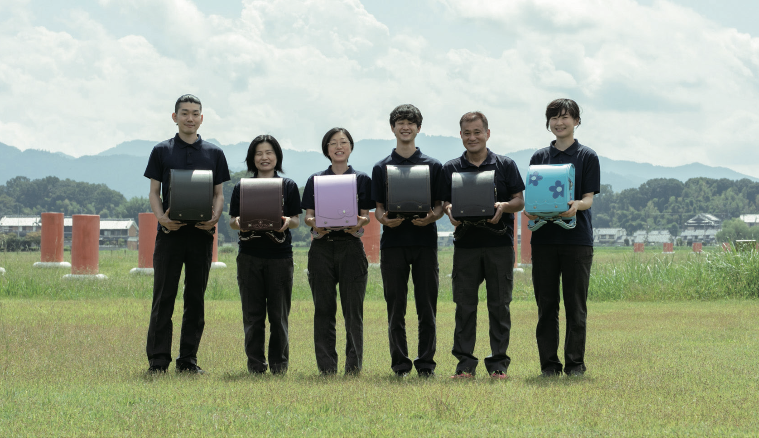 ランドセルの鞄工房山本【2023年度入学】