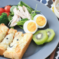 手間は最小限！でも栄養ばっちりの朝ごはん【時短・簡単レシピ】