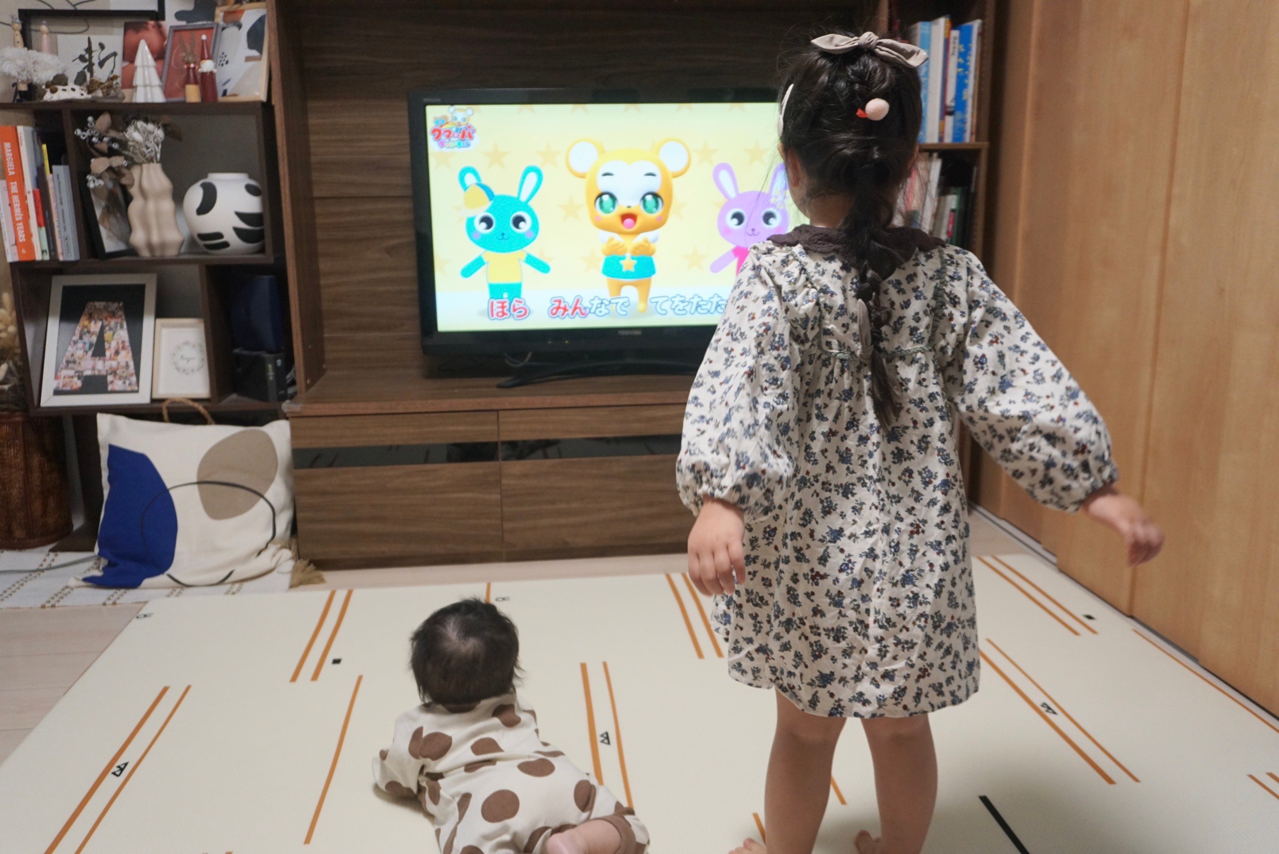 子どものYouTube「週に何回？1日に何分見せてる？」読者ママにアンケート！
