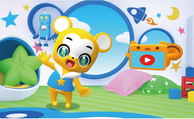 クマーバチャンネル