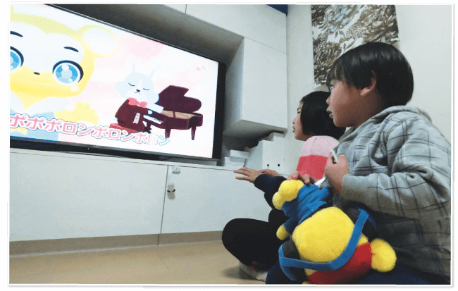読者ママA