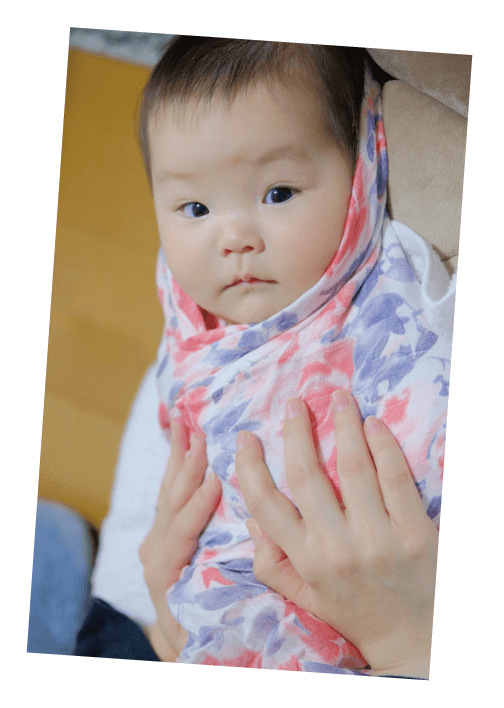 子どもの眠りの悩み４