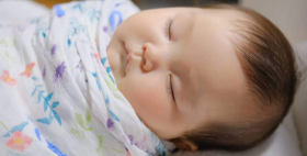 子どもの眠りの悩み　TOP