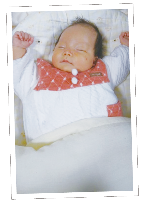 子どもの眠りの悩み３