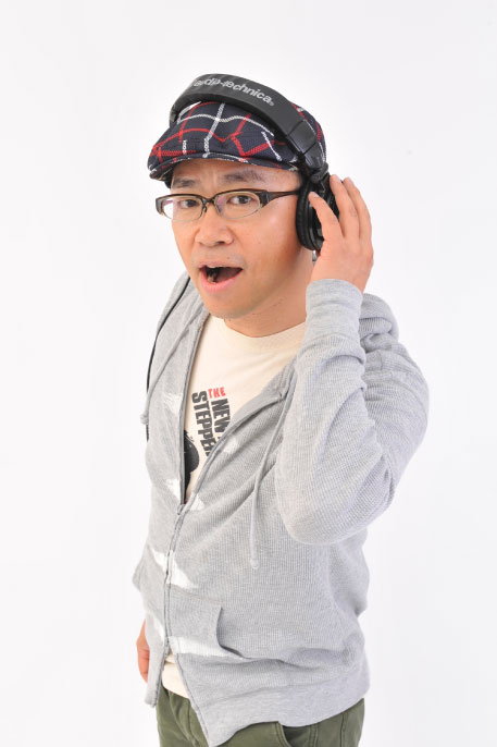 椎葉ユウ１