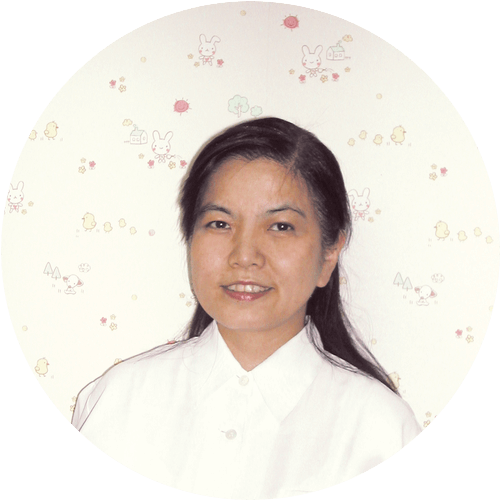 キッズ歯科へぶ_下飛田道子院長