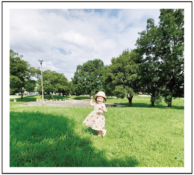 野方中央公園