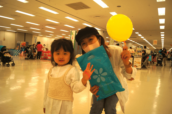 フェスタお土産image3
