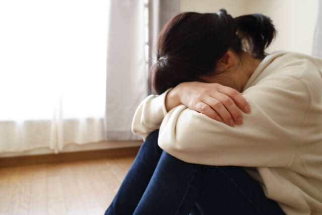 【医師監修】「産後うつ」の効果的な予防方法は？　どんな人がなりやすいの？