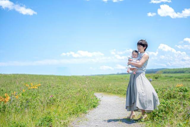 こんなにあった！ 子育ての悩みが相談できる窓口とその種類