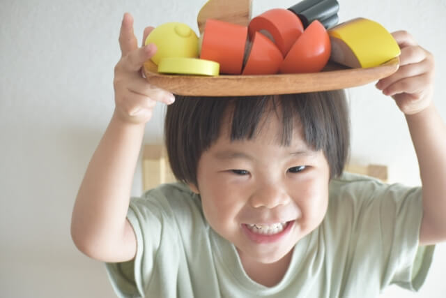 嫌いな食べ物、どうやって食べさせてる？【ママ達の表紙討論】