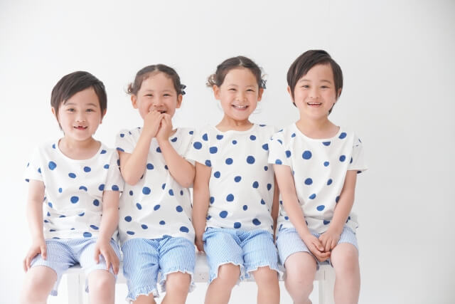 子育てが一番大変だったのはいつ？アンケート投票ランキング10位〜13位