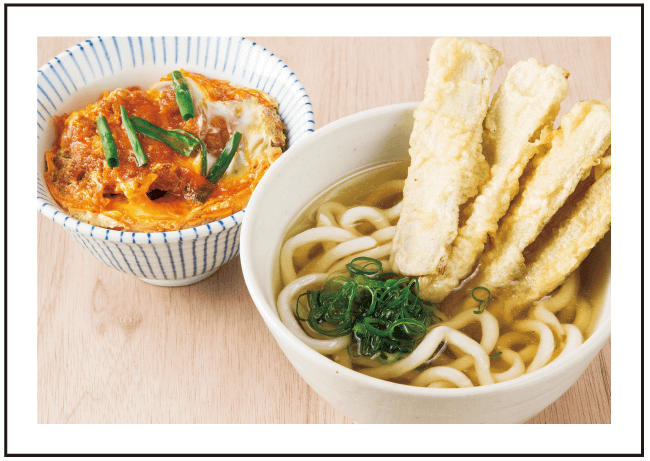 うどん居酒屋粋