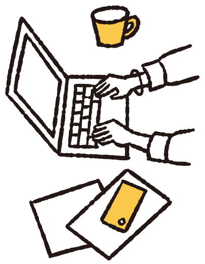 PC情報収集