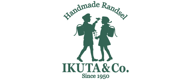 ランドセル工房生田＿LOGO