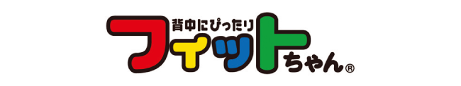 フィットちゃんLOGO