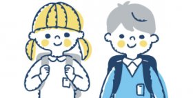 入学前のパパママの心配事＿男の子女の子